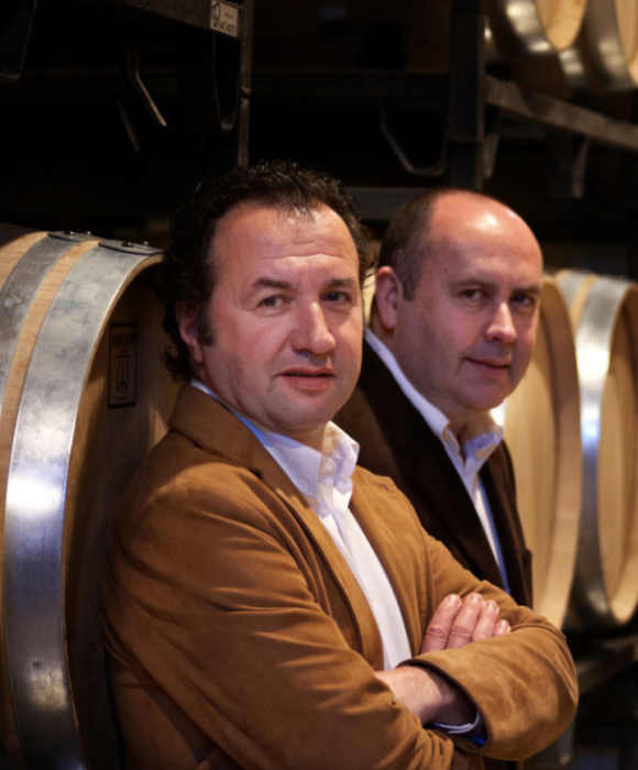 Binigrau Vins i Vinyes